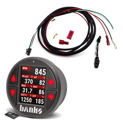 Banks Power iDash Data Pro 66718