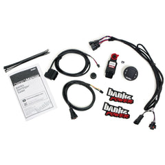 Banks Power 66795 Derringer (Gen 2) with iDash 1.8 DataMonster; 2017-19 Ford 6.7