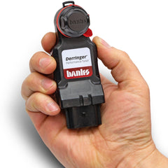 Banks Power 66799 Banks Derringer? Tuner