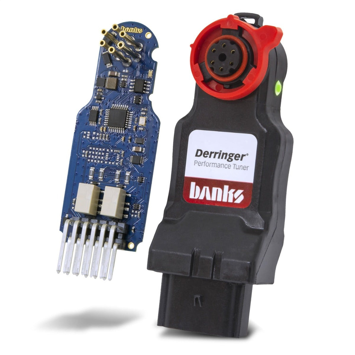 Banks Power 66799 Banks Derringer? Tuner