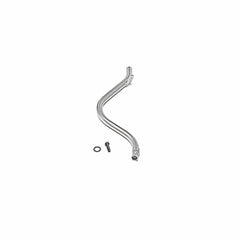Banks Power 72302 Dipstick Tube Kit; E4OD Trans-Ford 7.3L Truck