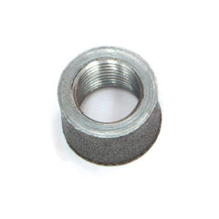 Banks Power 92272 Weld Bung; 1/8 NPT Steel