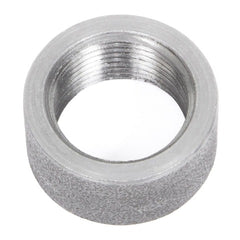 Banks Power 92275 Weld Bung; 3/8 NPT Steel