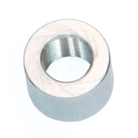 Banks Power 92281 Weld Bung; 1/8 NPT Aluminum