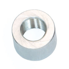 Banks Power 92281 Weld Bung; 1/8 NPT Aluminum