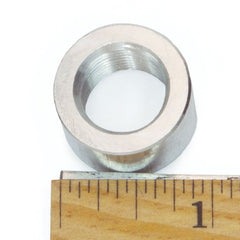 Banks Power 92282 Weld Bung; 3/8 NPT Aluminum