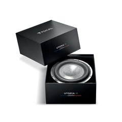 FOCAL UTOPIA M 10 inch Woofer SUB10WM