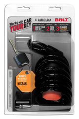 BOLT 7023720 Cable Lock