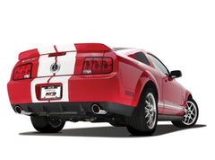 Borla 1014019 MUST GT/SHELBY GT 500 05-09 4.6L/5.4L V8 RWD AT/MT 2DR S RD RL AC SR