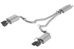 Borla 1014045BC Cat-Back? Exhaust System