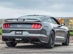 Borla 1014046BC Touring Cat-Back? Exhaust System