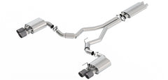 Borla 1014046CF Cat-Back? Exhaust System