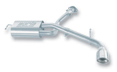 Borla 11743 TC 05-10 2.4L 4CYL AT/MT FWD 2