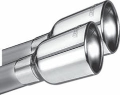 Borla 11744 CORV C6 05-08 6.0L V8 AT/MT(
