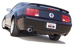 Borla 11752 MUST GT 05-09 4.6L V8 AT/MT