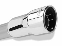 Borla 11758 Axle-Back Exhaust System