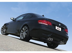 Borla 11764 M3 COUPE 08-13 4.0L V8 AT/MT