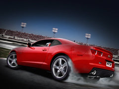 Borla 11774 CAMARO 10-13 6.2L V8 AT/MT