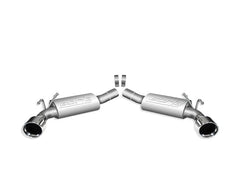 Borla 11774 CAMARO 10-13 6.2L V8 AT/MT