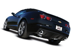 Borla 11775 CAMARO 10-13 6.2L V8 AT/MT