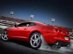 Borla 11776 CAMARO 10-13 3.6L V6 (excep