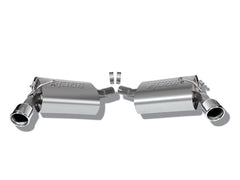 Borla 11776 CAMARO 10-13 3.6L V6 (excep