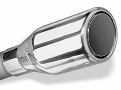 Borla 11783 Axle-Back Exhaust System - S-Type