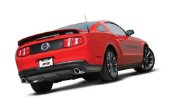 Borla 11789 MUST GT 11-12 5.0L AT/MT RWD