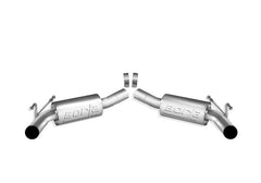 Borla 11794 CAMARO 10-12 6.2L V8 AT/MT