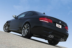Borla 11802 M3 COUPE/CONV. 08-13 4.0L V8