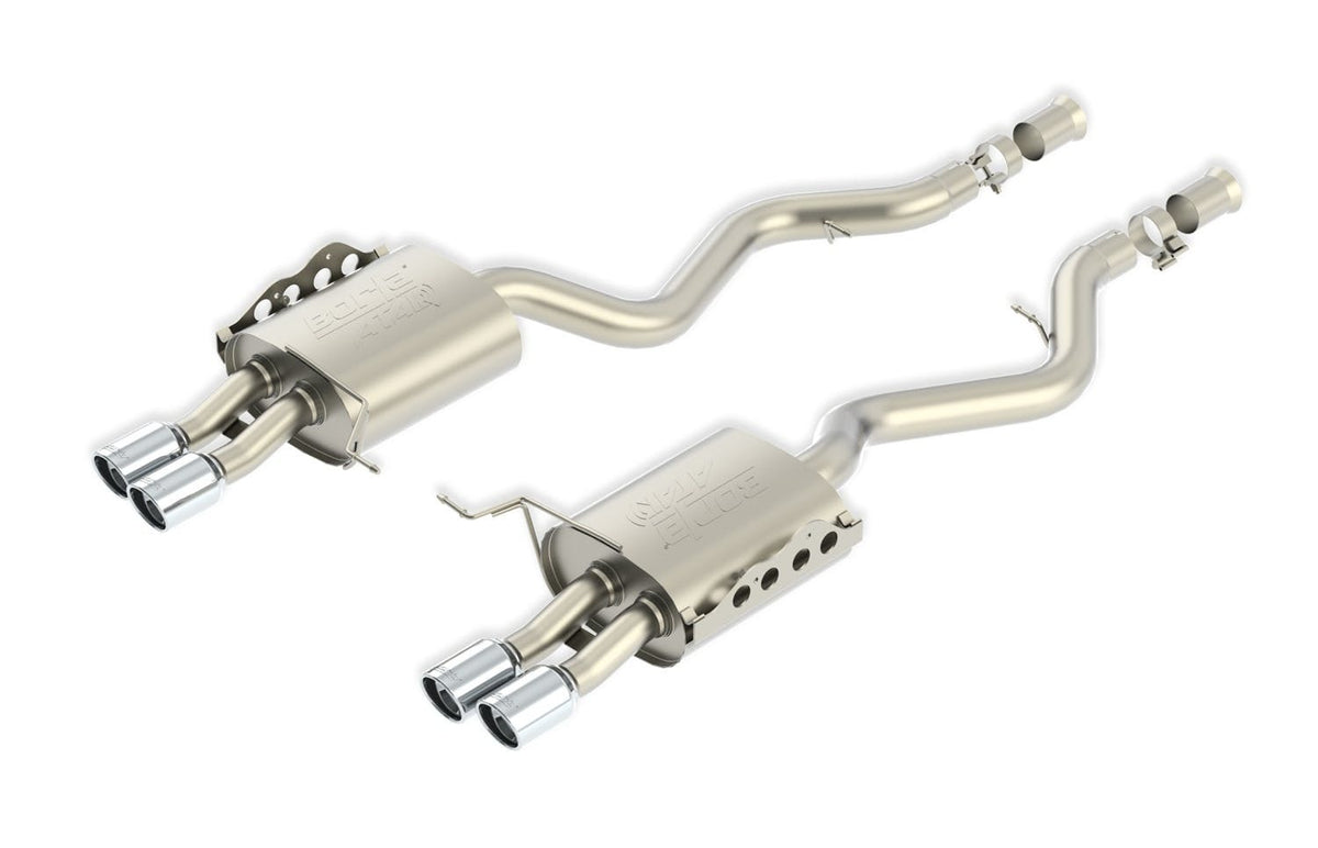 Borla 11802 M3 COUPE/CONV. 08-13 4.0L V8