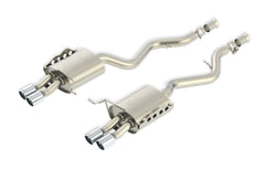 Borla 11802 M3 COUPE/CONV. 08-13 4.0L V8