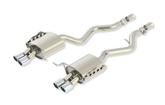 Borla 11803 M3 SEDAN 08-11 4.0L V8 AT/M