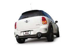 Borla 11804 COUNTRYMAN S 11-15 1.6L AT/M