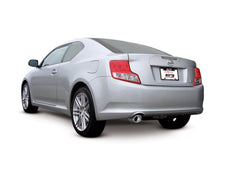 Borla 11813 TC 11-16 2.5L FWD AT/MT 2DR
