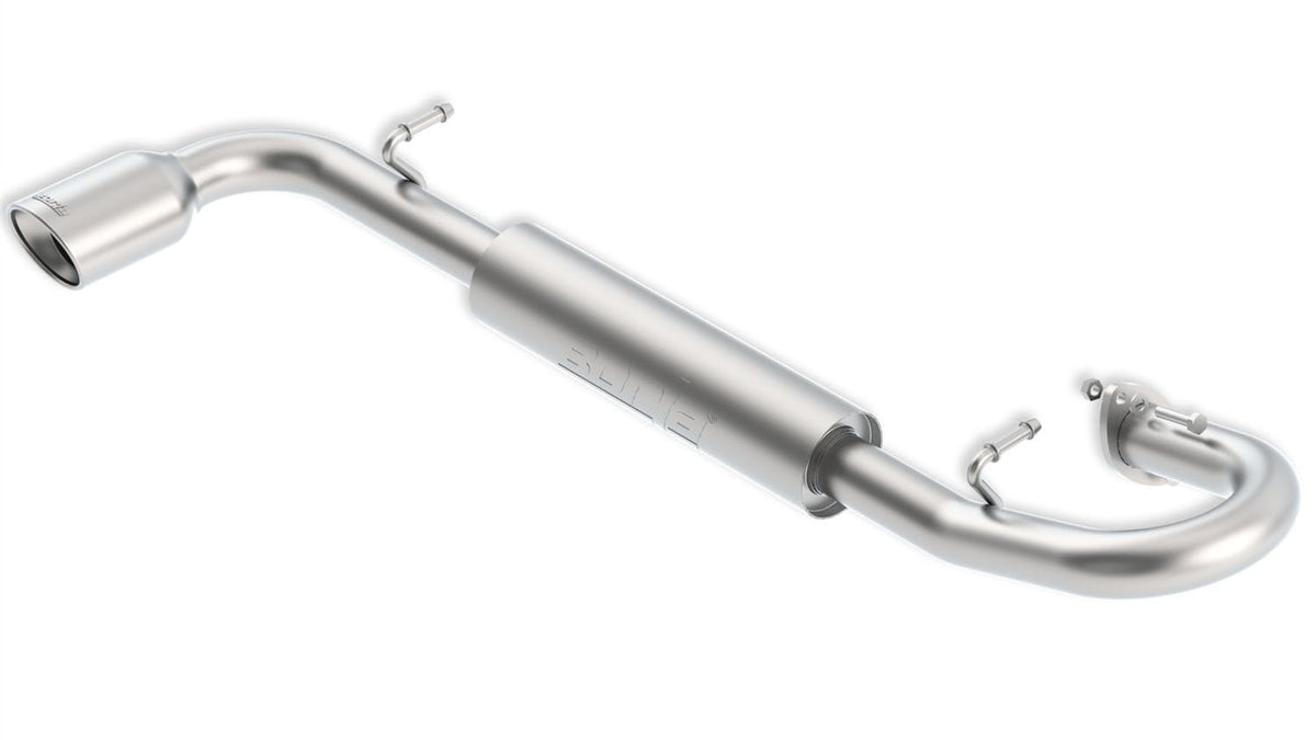 Borla 11813 TC 11-16 2.5L FWD AT/MT 2DR