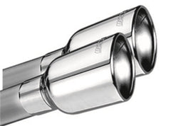 Borla 11816 CORV C6 05-08 6.0/6.2L V8 A