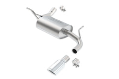 Borla 11818 WRAN 12-16 3.6L AT/MT 4WD 2+