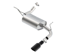 Borla 11818BC WRAN 12-16 3.6L AT/MT 4WD 2+