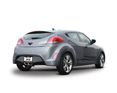 Borla 11821 VELOSTER 12-16 1.6L 4CYL FWD