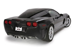 Borla 11822 CORV C6 ZO6/ZR1 06-13 7.0L/6