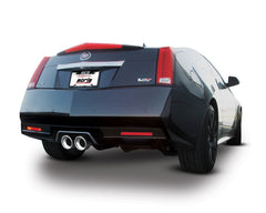 Borla 11823 CTS-V COUPE 11-15 6.2L AT/MT