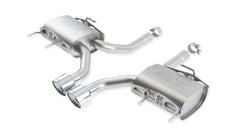 Borla 11823 CTS-V COUPE 11-15 6.2L AT/MT