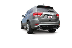 Borla 11826 GCHER SRT8 12-14 6.4L V8 AT