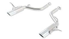 Borla 11826 GCHER SRT8 12-14 6.4L V8 AT