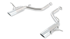 Borla 11827 GCHER SRT8 12-14 6.4L V8 AT