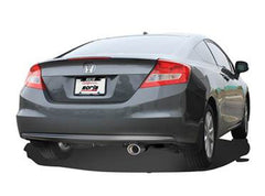 Borla 11828 CIVIC 12-15 1.8L AT/MT 2+4DR