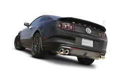 Borla 11831 MUST SHELBY GT500 13-14 5.8