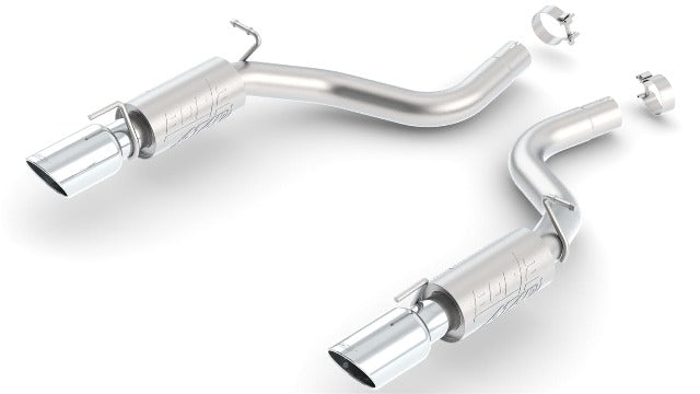 Borla 11833 300/CHAR SRT-8 12-14 6.4L V8