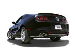 Borla 11837 MUST GT 13-14 5.0L AT/MT RWD